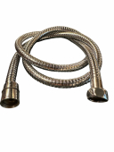 Duschslang för duschkabin och bubbelbadkar