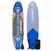 O'Brien Rio SUP 11' - inkl Paddel, Pump, Väska