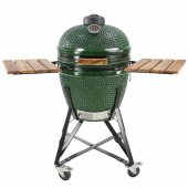 KAMADO SUMO MIDI 21 GRÖN