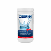 Delphin Spa Alkalinity Up 1kg