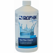 Delphin Spa Filter Cleaner 1 l