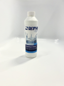 Delphin Spa Bubbelbad cleaner
