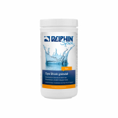 Delphin Spa Shock Granulat 1kg