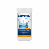 Delphin Spa Quick Tabs 20g 1 kg