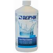 Delphin Spa Pipe Cleaner 