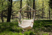 TAPAZ Hammock Vit