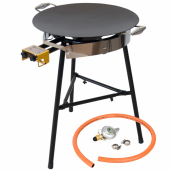 Hällmark Komplett Stekhäll 58 cm