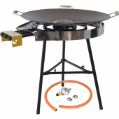 Hällmark Komplett Stekhäll 78 cm