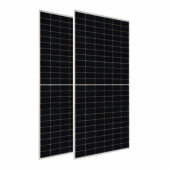 Solpanel 560W 228x113x3,5 cm
