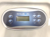 Display Balboa TP500S