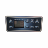 Display Balboa VL801D