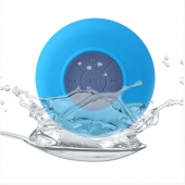 Vattentät bluetooth-högtalare