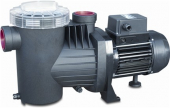 Saci poolpump 1HP, 0,75kw, 230V