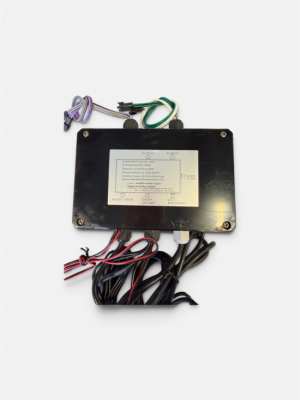 Bluetoothinsats spabad