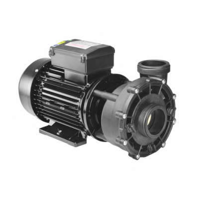 Vattenpump spabad - WP200 LX Whirlpool