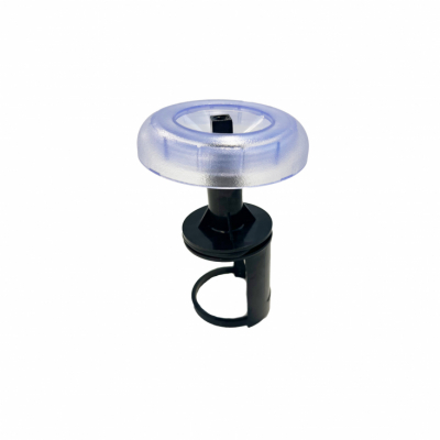 Lock & insats Vred 95 mm