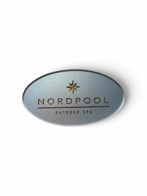 Emblem spakudde - NORDPOOL