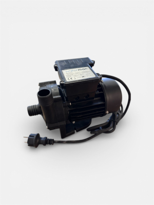 Waterman cirkulationspump