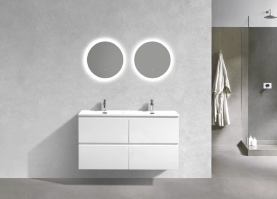 Badrumsmöbel Heran - 120 cm 