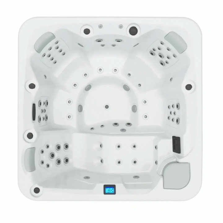 Aquavia Spa Premium Soft i gruppen Spabad / Spabad / Aquavia Spa hos Trygghandel Sverige AB (70523AK346AV44)