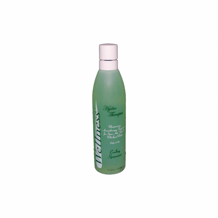 Spa Doft Spearmint 240ml i gruppen Spabad / Spakemi / Vattendofter hos Trygghandel Sverige AB (CF4512122)