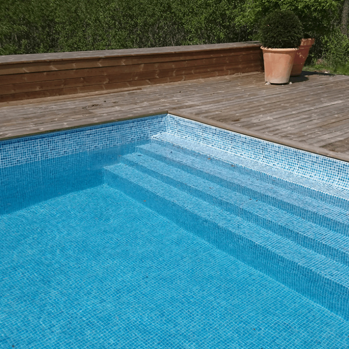 Thermopool Premium 4x8x1.5 m inkl. gaveltrappa & rostfria detaljer i gruppen Pool & Tillbehör / Pooler / Thermopool hos Trygghandel Sverige AB (CF47720280PG)