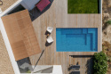 Glasfiberpool Thalia 390