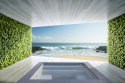 Glasfiberpool Thalia 390