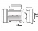 LX WP250-II