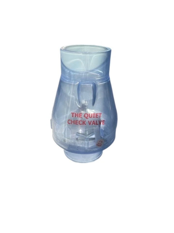 Check Valve Smart 2″ W/Magnet i gruppen Hydropool Örebro / Tillbehör Hydropool / Reservdelar Hydropool hos Trygghandel Sverige AB (HY3030)