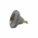 Poly Jet Pulsator Threaded – Warm Grey