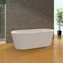 Badkar - Vicia 150 cm