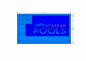 Glasfiberpool Haiti 