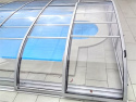 Pooltak 6,58 x 4,15m