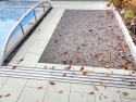 Pooltak 6,58 x 4,15m