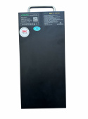 Batteri 60V 20Ah till Fatbike