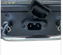 Batteri 60V 20Ah till Fatbike