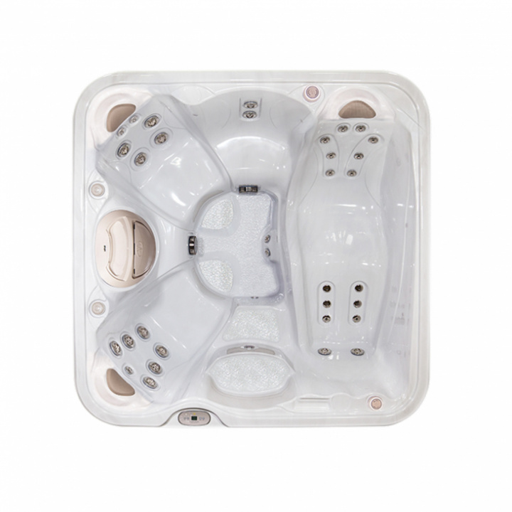 Hydropool Serenity 4500 i gruppen Spabad / Spabad / Hydropool hos Trygghandel Sverige AB (S4500)