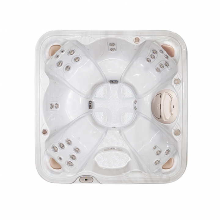 Hydropool Serenity 6800 i gruppen Spabad / Spabad / Hydropool hos Trygghandel Sverige AB (S6800)