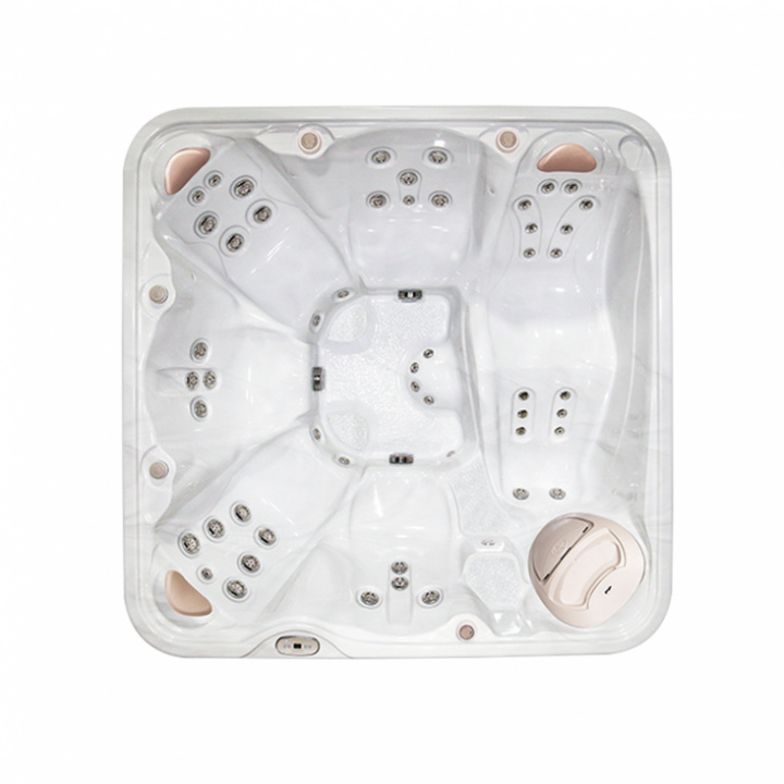 Hydropool Serenity 6900 i gruppen Spabad / Spabad / Hydropool hos Trygghandel Sverige AB (S6900)
