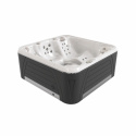 Hydropool Serenity 6900