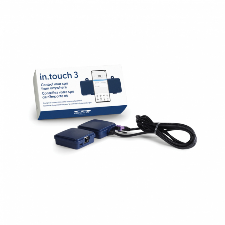 Wifi Modul Gecko Intouch 3 i gruppen Spabad / Tillbehör spabad hos Trygghandel Sverige AB (SB-GE-Wifi3)