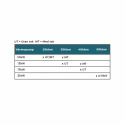 Värmepump Nordpool Turbo Silence 21kW