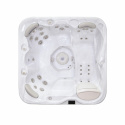 Hydropool Signature Self-cleaning 579 Gold