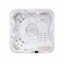 Hydropool Signature Self-cleaning 579 Platinum