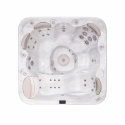Hydropool Signature Self-cleaning 679 Gold