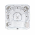 Hydropool Signature Self-Cleaning 779 Platinum