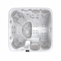 Hydropool  Signature Self-Cleaning 799 Platinum