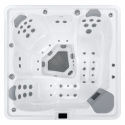 Spabad Swebad Polar