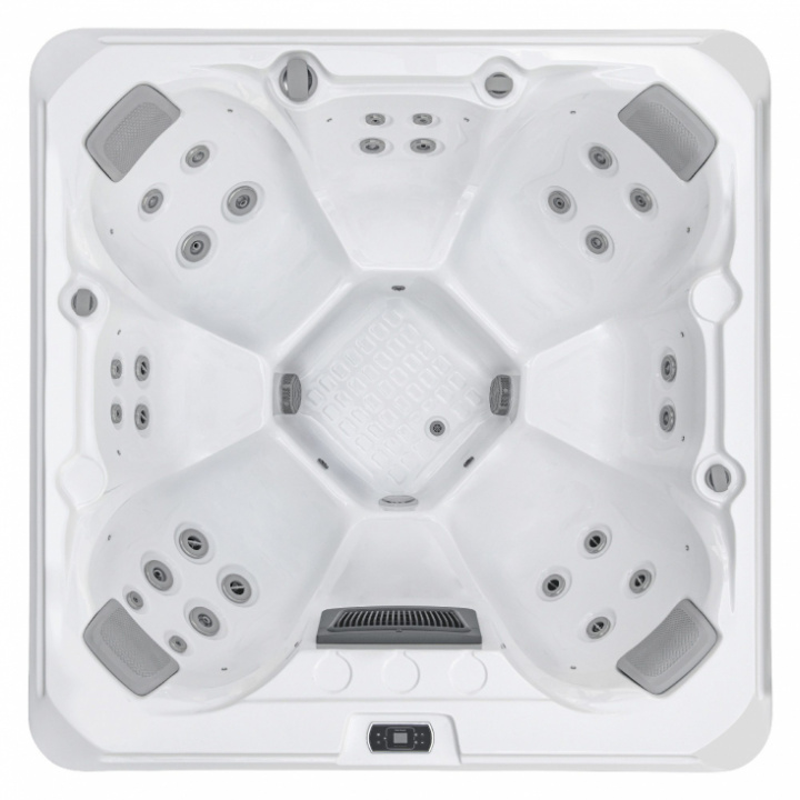 Spabad Swebad Viking i gruppen Spabad / Spabad / Swebad hos Trygghandel Sverige AB (SWE502010803)